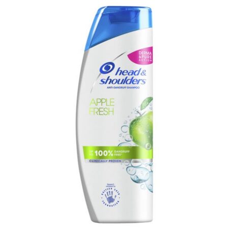 Head&Shoulders Apple Fresh 400ml