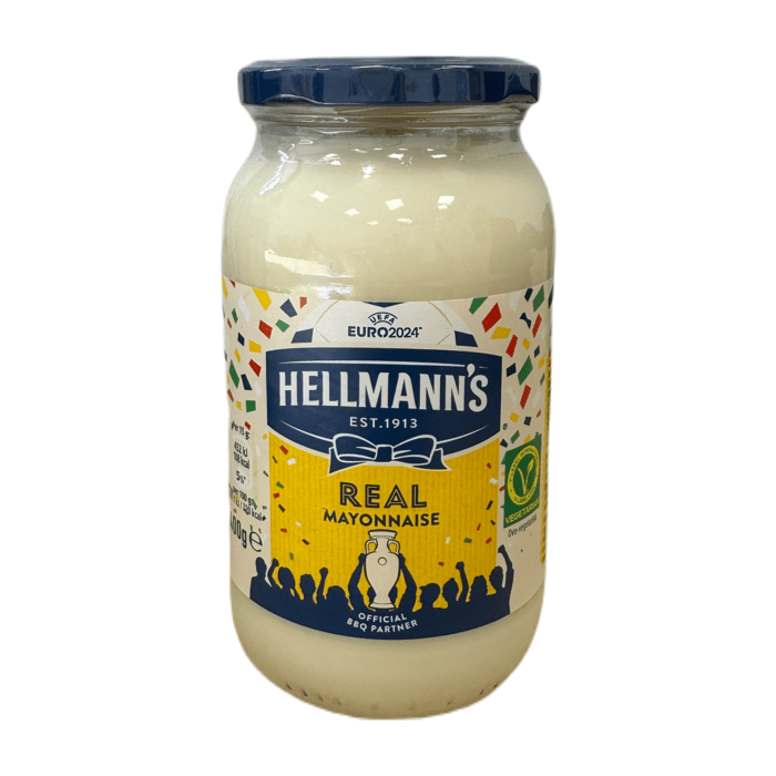 Hellmann´s Real majonees 400g