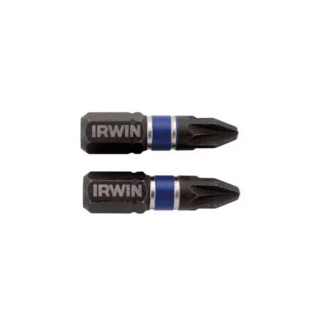 IRWIN otsikud PZ3 100 mm 2 tk.