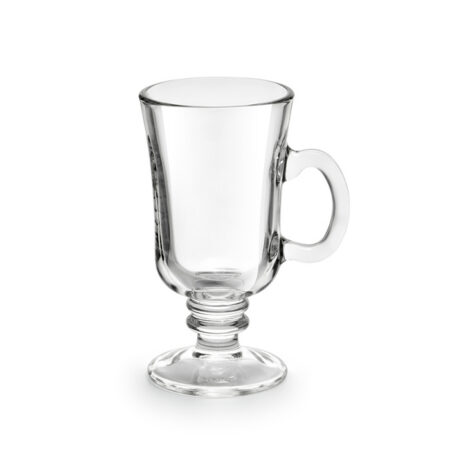 Irlantilainen kahvilasi Bill 240ml