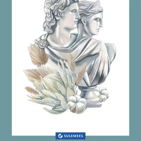 Piirustuslehtiö A4 140 g, 40 arkkia