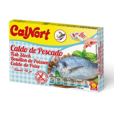 Kalaliemi 8 kuutiota