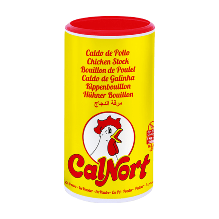 Kanapuljong 1kg topsis