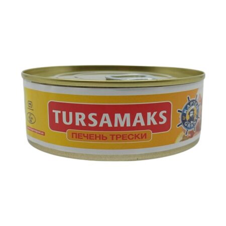 Captain Grant Turskanmaksa EO 240g