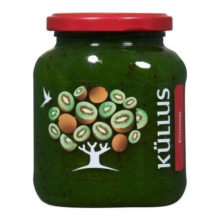Kiivihillo 400g KÜLLUS