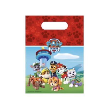 Kinkekott HANDBAG 6kpl