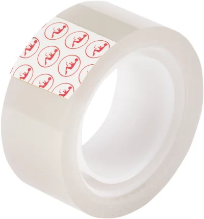 Kleeplint 15mm x 33m KORES, 20tk kartongkarbis