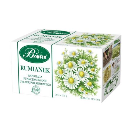 Kamomillatee 20*2,0g