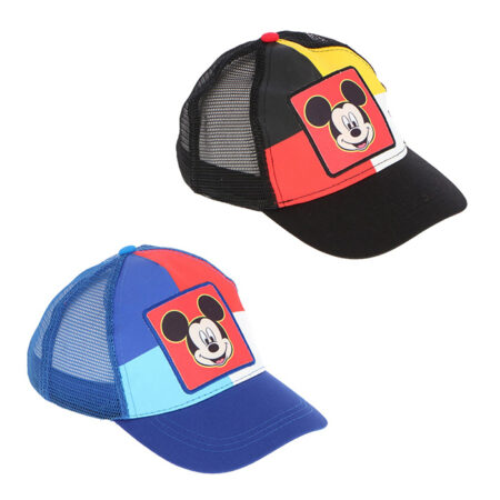 Lasten pipo "Mikki Hiiri"