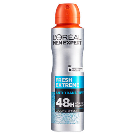 Loreal deodorant meestele Expert Fresh Extreme 150ml