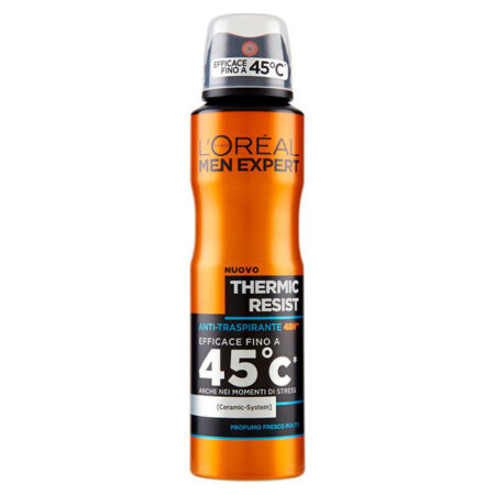 Loreal deodorant meestele Expert Thermic Resist 150ml