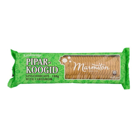 MARMITON piparkakut kardemummalla 180g