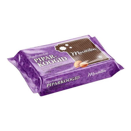 MARMITON Piparkakut mantelipaloilla 300g