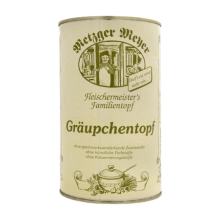 MetzgerMeyer Perry voi 1.2l