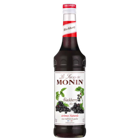 Monin siirup Põldmurakas 700ml