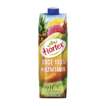 Multivitamiinimahl100%, 1L