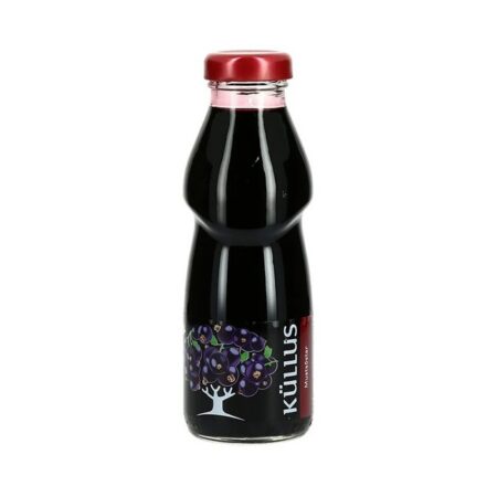 Mustaherukka MJK 0.33l JÄÄHDYTYSJÄÄHDYTIN