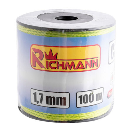 Müürsepanöör 100m x 1,7mm