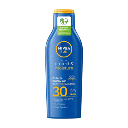 Nivea Aurinkovoide SPF30 200ml