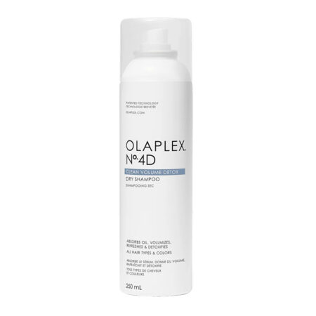 Olaplex Kuivšampoon Clean Volume Detox Dry Shampoo 250ml