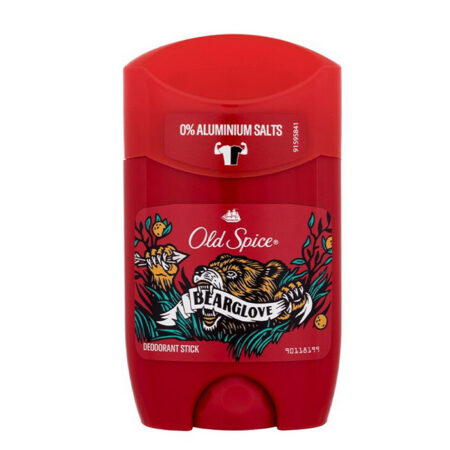 Old Spice Deodorandipulk BEARGLOVE 50ml