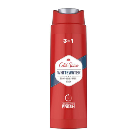 Old Spice Dušigeel WHITEWATER 400ml