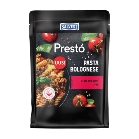 PRESTO Pasta bolognese 300 g