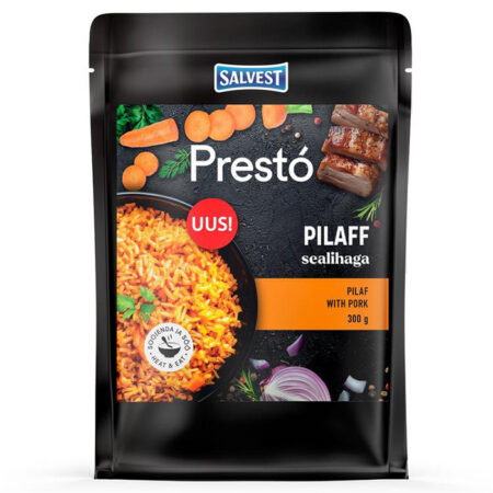 PRESTO Pilaff 300 g