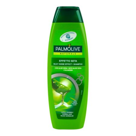 Palmolive Shampoo Aloe vera 350ml