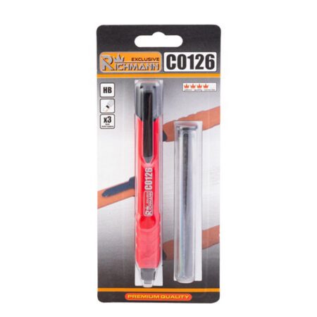 Pliiatsi C0126 südamikud