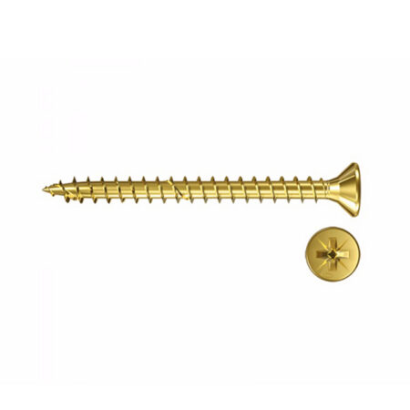 Puidukruvi FPF-SZ 4,0x20 YZF 300 tk