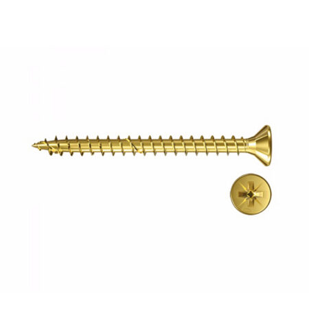 Puidukruvi FPF-SZ 4,0x20 ZPF 1000 tk