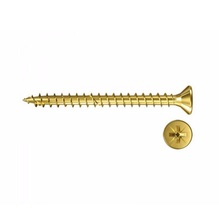 Puidukruvi FPF-SZ 4,0x25 YZF 1000 tk