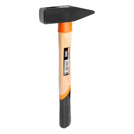 Puuvarrega haamer 500 g