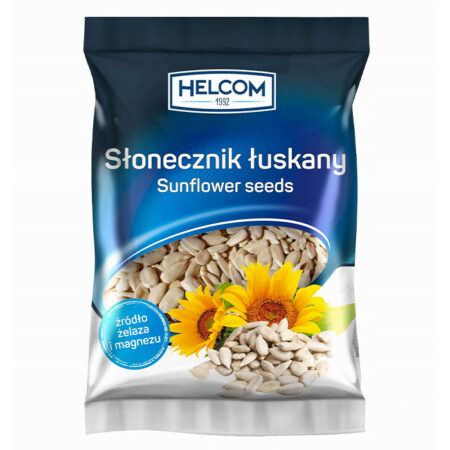 Auringonkukansiemenet 200g