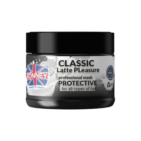 Ronney hiusnaamio "Classic Latte" 300ml
