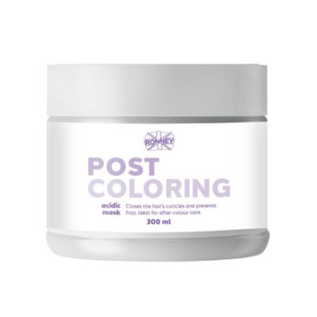 Ronney Juuksemask Post Coloring 300ml