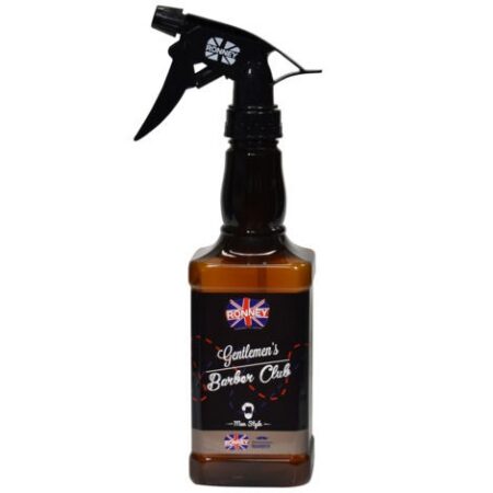 Ronney Spreipudel "Barber Club" 450ml