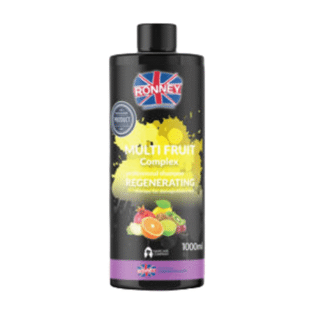 Ronney Šampoon "Multi Fruit Complex" 1000ml