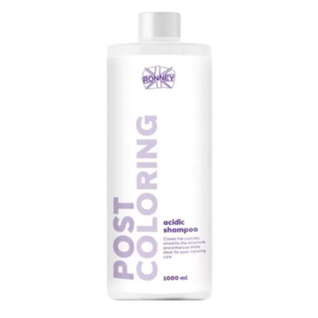 Ronney Šampoon Post Coloring 300ml