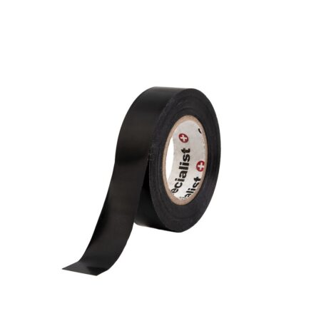 SPECIALIST+ isolatsiooniteip, 0,13 x 19 mm, must, 20 m