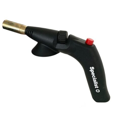 SPECIALIST+ põleti BASIC valve 7/16