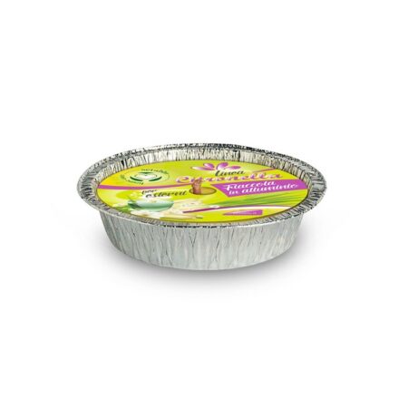 Setablu Citronella küünal 12cm