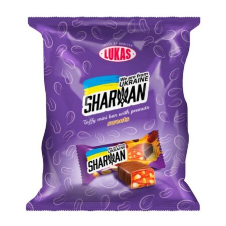 Sharzan suklaata 1kg