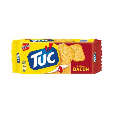 TUC Keksit pekonia 100g