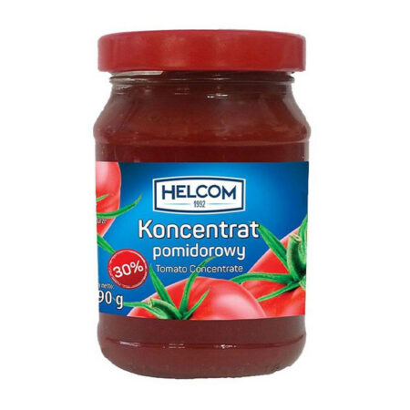 Tomati konsentraat 30% 190g