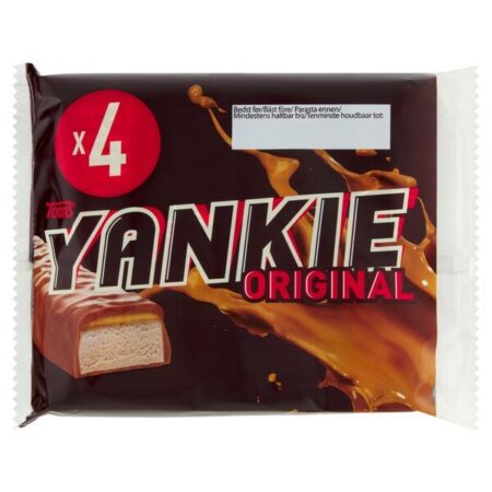 Toms Yankie Batoonid 4tk 160g