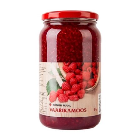 Vaarikamoos 1kg KÜLLUS