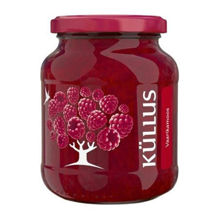 Vaarikamoos 400g KÜLLUS
