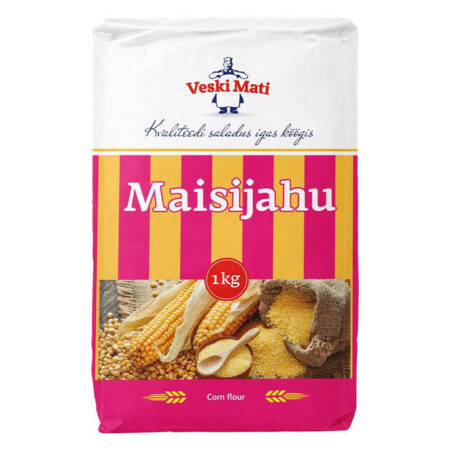 Veski Mati Maisijahu 1KG